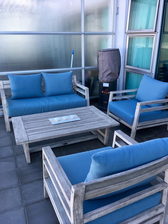 Princes Wharf Waterfront - Comfortable Luxury Auckland Bagian luar foto