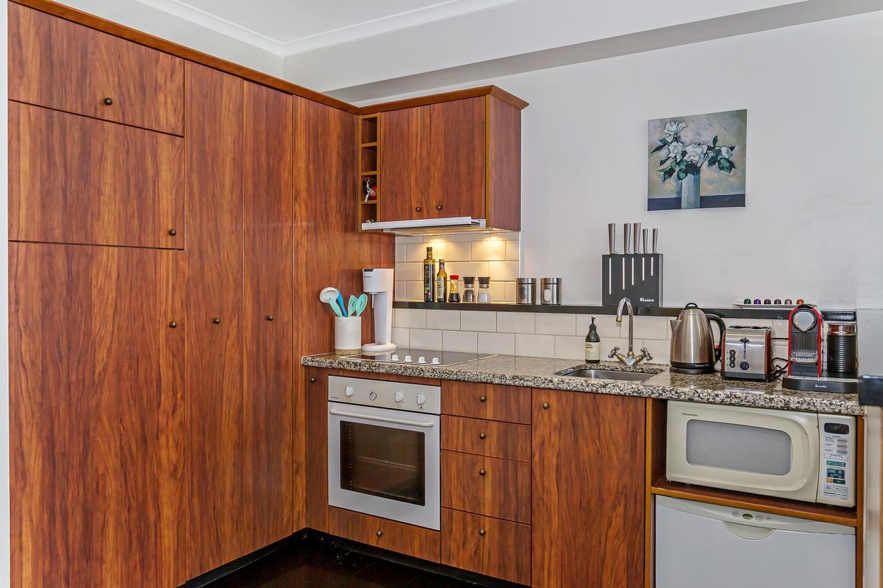 Princes Wharf Waterfront - Comfortable Luxury Auckland Bagian luar foto