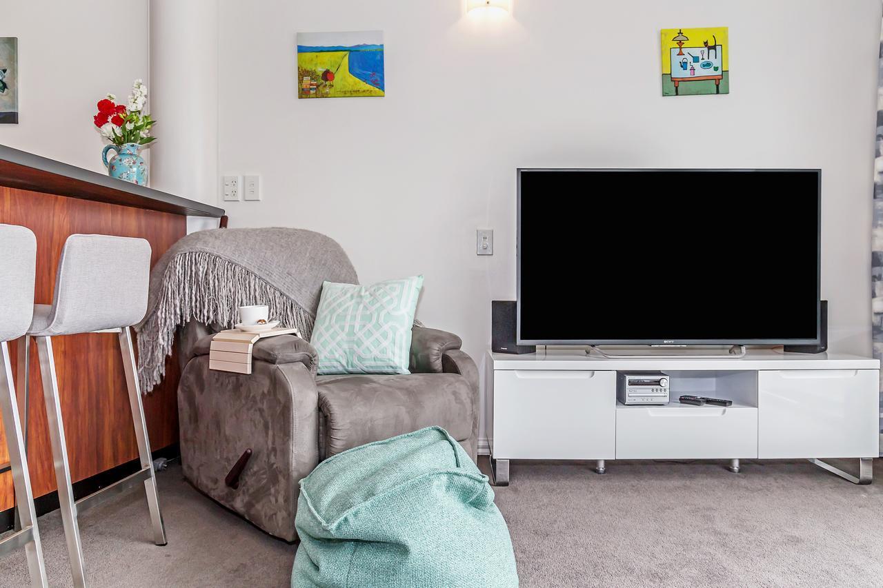 Princes Wharf Waterfront - Comfortable Luxury Auckland Bagian luar foto