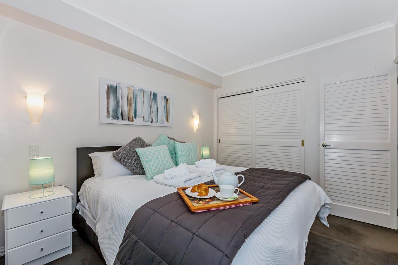Princes Wharf Waterfront - Comfortable Luxury Auckland Bagian luar foto