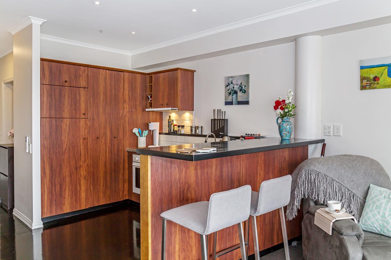 Princes Wharf Waterfront - Comfortable Luxury Auckland Bagian luar foto
