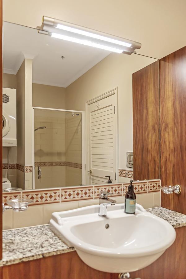 Princes Wharf Waterfront - Comfortable Luxury Auckland Bagian luar foto