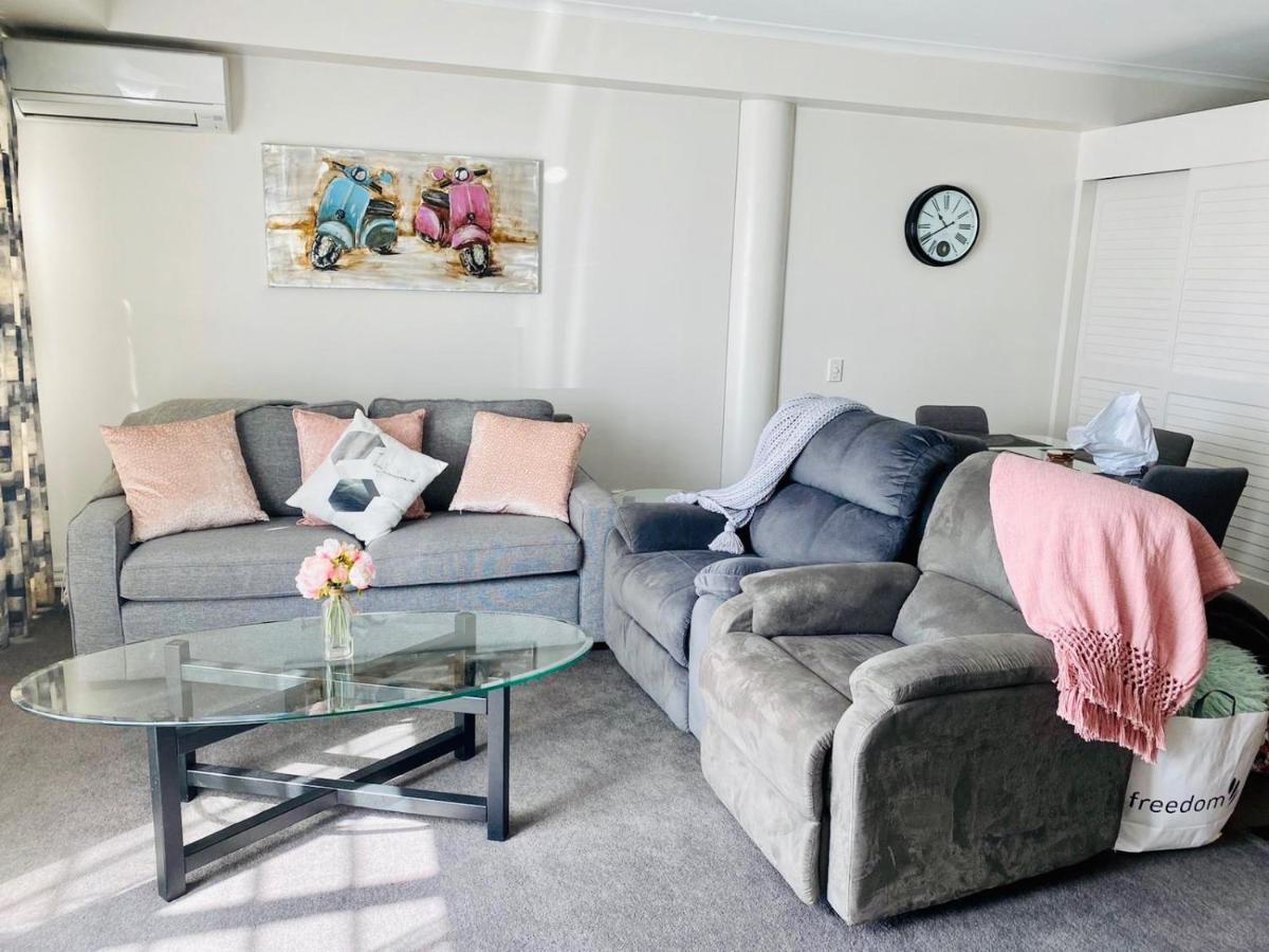 Princes Wharf Waterfront - Comfortable Luxury Auckland Bagian luar foto